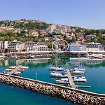 Exotic Sea-view Apartamento Balchik