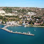 Exotic Sea-view * Balchik