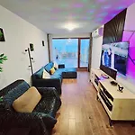 Exotic Sea-view Apartamento *