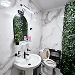 Apartamento Exotic Sea-view