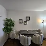 Apartamento Exotic Sea-view Balchik