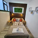 Apartamento Exotic Sea-view Balchik