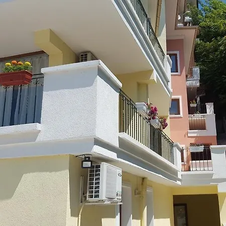 Exotic Sea-view Balchik