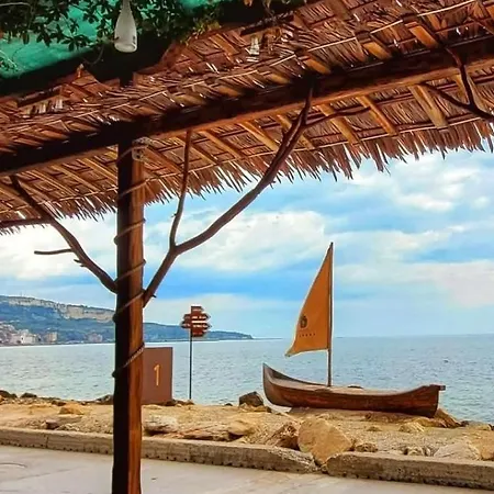 Apartment Exotic Sea-view Balchik