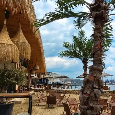 Exotic Sea-view * Balchik