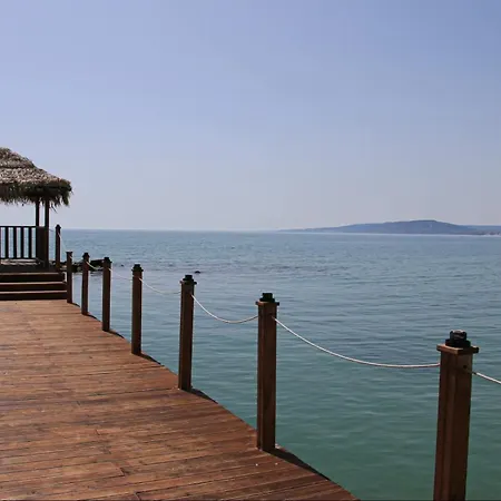 Apartment Exotic Sea-view Balchik
