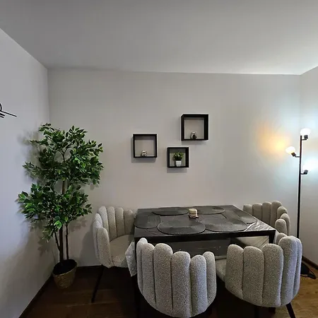 Apartment Exotic Sea-view Balchik