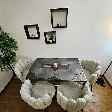 Exotic Sea-view Apartamento