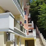 Apartment Exotic Sea-view