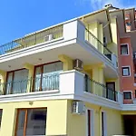 Exotic Sea-view Apartment