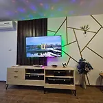 Exotic Sea-view Apartment