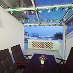 Exotic Sea-view Apartment Balchik