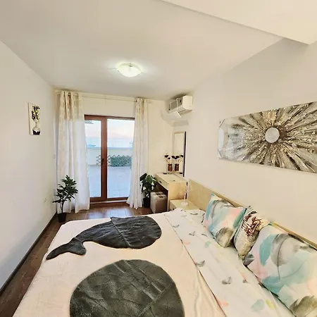 Apartment Exotic Sea-view *