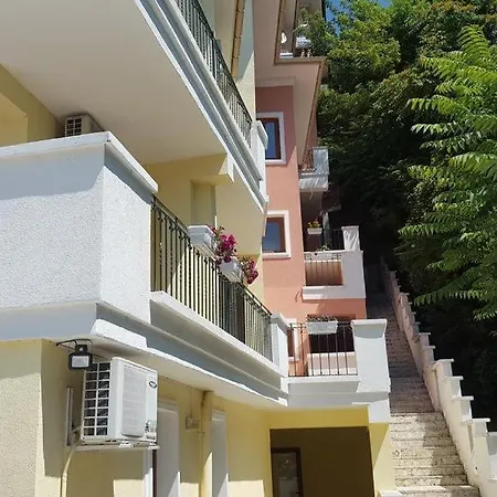 Apartment Exotic Sea-view