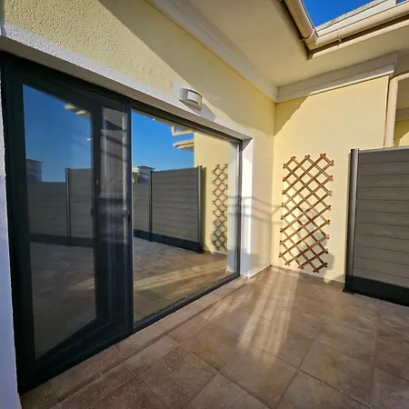 Apartment Exotic Sea-view *