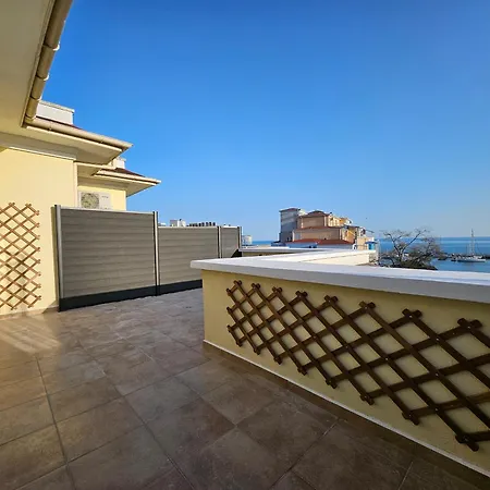 Apartment Exotic Sea-view *
