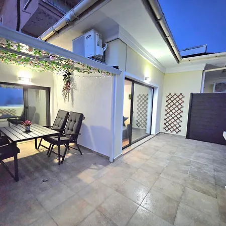 Apartment Exotic Sea-view *