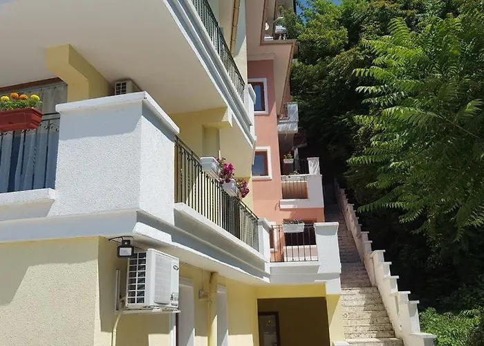 Apartment Exotic Sea-view