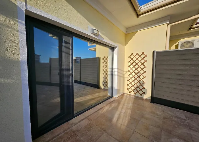 Apartment Exotic Sea-view *