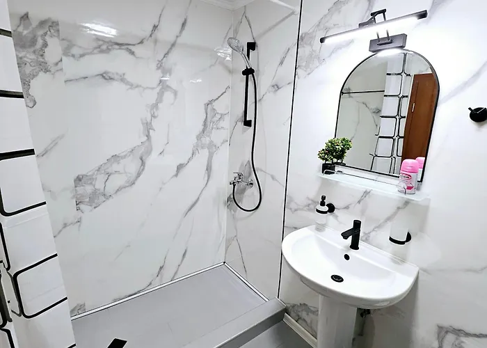 Exotic Sea-view * Balchik