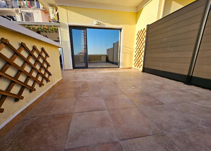 Exotic Sea-view * Balchik