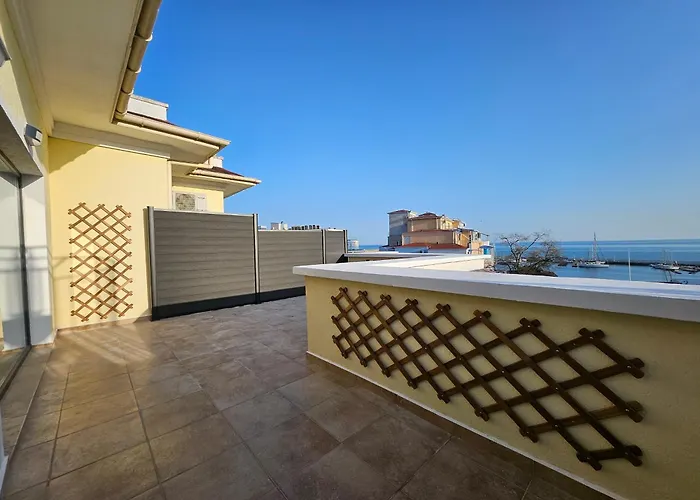 Apartment Exotic Sea-view *