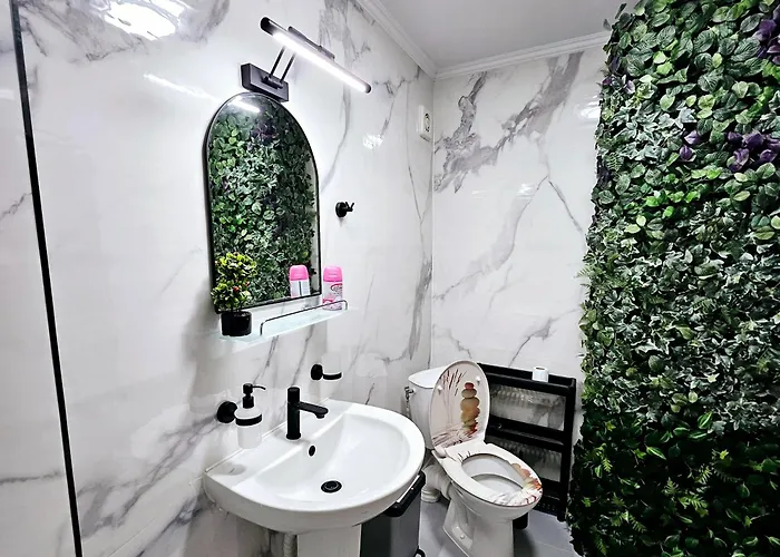 Apartment Exotic Sea-view