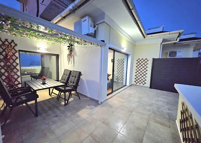 Apartment Exotic Sea-view *