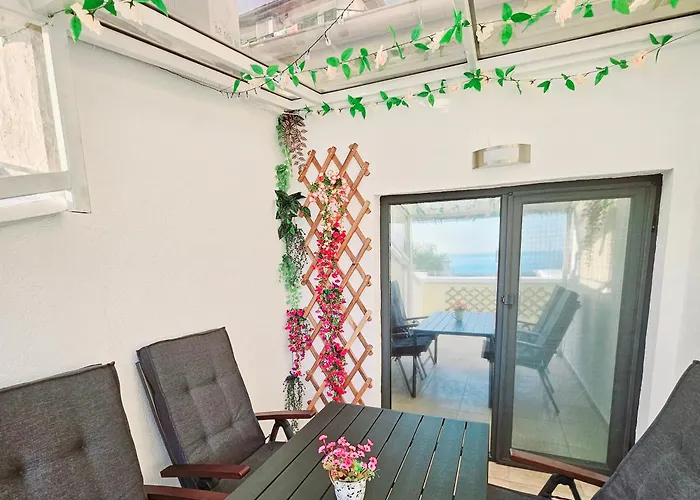 Exotic Sea-view Balchik