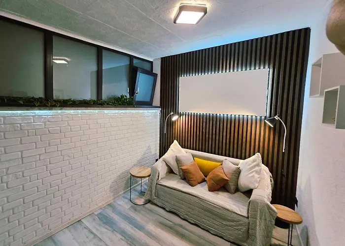 Exotic Sea-view * Balchik