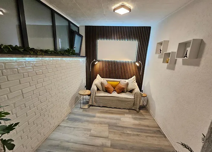 Exotic Sea-view * Balchik